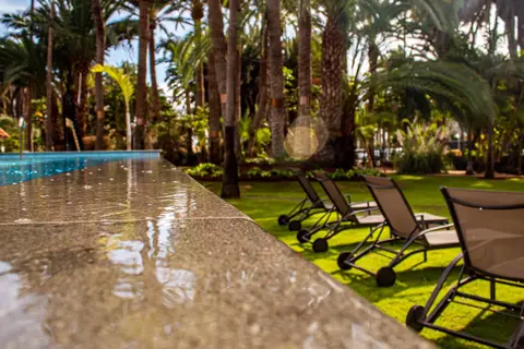 Edén Meloneras by TAM Resorts in Las Palmas de Gran Canaria — foto 4