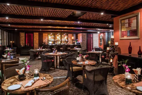 Crowne Plaza Deira in Deira — foto 20
