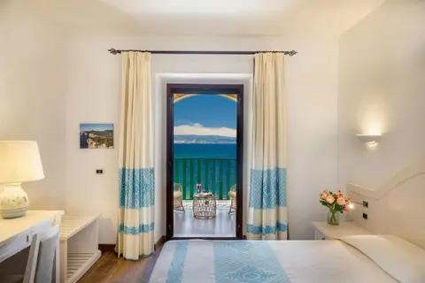 Hotel Dei Pini in Alghero — foto 4