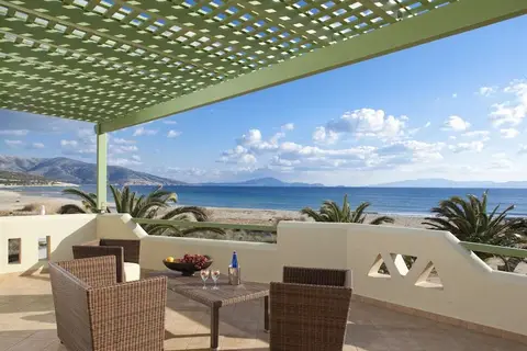 Finikas Hotel in Δήμος Νάξου και Μικρών Κυκλάδων — foto 13