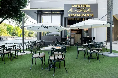 Granada Center in Granada — foto 3