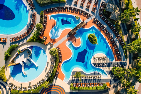 Hotel Atlantique Holiday Club foto 14