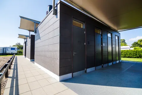 Feddet Strand Resort foto 16