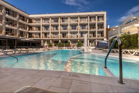 Miami Park in Calella — foto 4