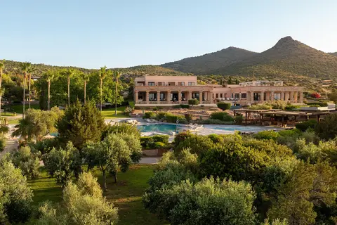 Cape Sounio, A Grecotel Resort to Live in Athene — foto 19