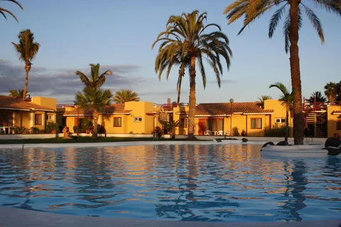 Resort Hotel Parque Bali foto 6