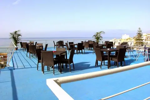 Hotel Admeto in Castelvetrano — foto 12