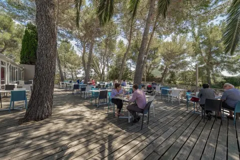 Vakantiepark Lou Pigno foto 15