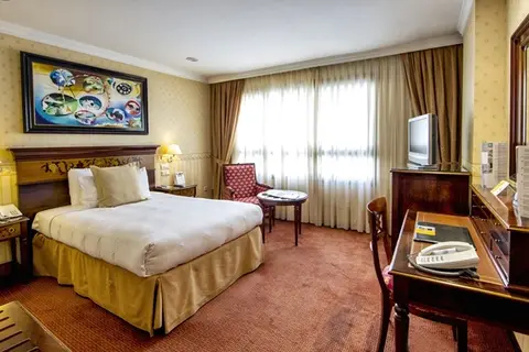 Eurostars Araguaney in Santiago de Compostella, foto 23