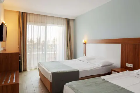 Hotel Numa Konaktepe in Alanya — foto 5