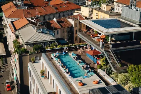 21 House Of Stories Navigli in Milaan, foto 29