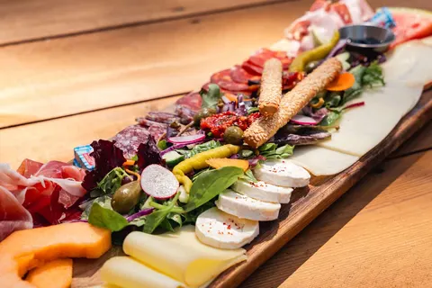 Camping Le Tedey foto 17