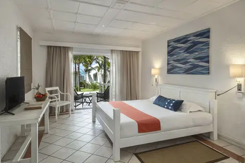 Astroea Beach in Mahebourg — foto 4