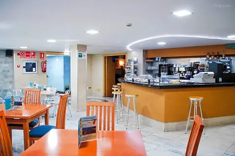 Hotel Marsol Candás by Faranda Express in Carreño — foto 13