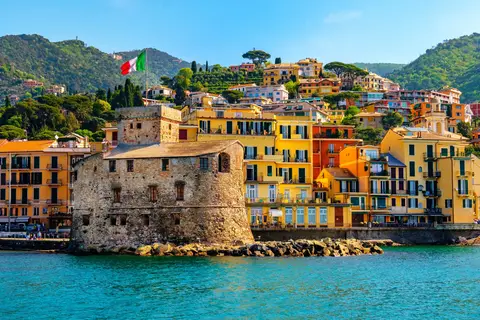 Ontdek Cinque Terre en Toscane vanuit Ameglia in Ameglia — foto 10