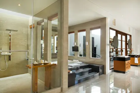 The Samaya Seminyak in Kuta — foto 2