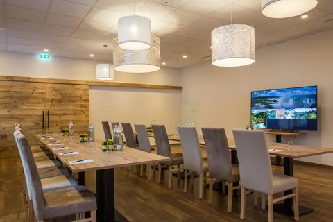COOEE alpin Hotel Dachstein in Gosau — foto 29