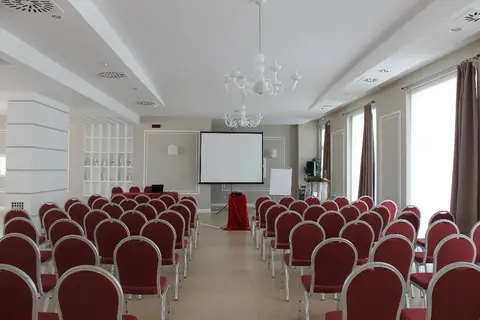 Regiohotel Manfredi in Rome — foto 25