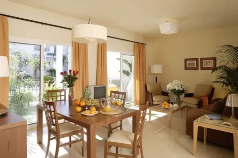 Appartementen Marina Turquesa in Nerja — foto 12