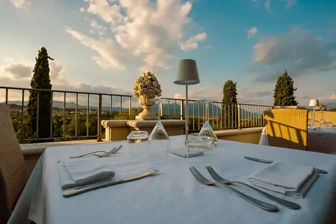 AHG Golf Hotel Porta del Sole in Soiano del Lago — foto 9