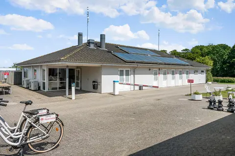 Camping Skovlund in Asperup — foto 29