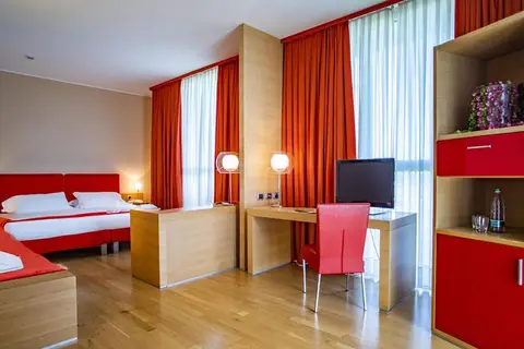B&B HOTEL Remilia in Reggio Emilia, foto 11
