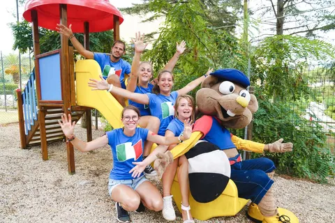 Hotel & Residence Le Acacie foto 7