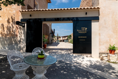 Mansion Taratata foto 35