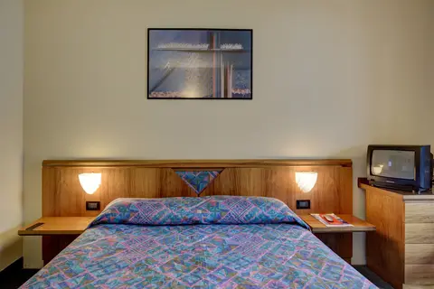 Hotel Cristina in Limone sul Garda — foto 25