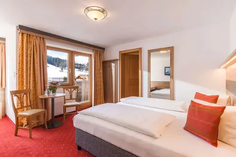 Lifthotel in Kirchberg in Tirol — foto 26