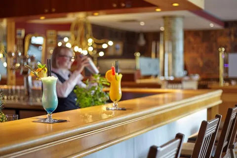 Parkhotel Weiskirchen foto 5