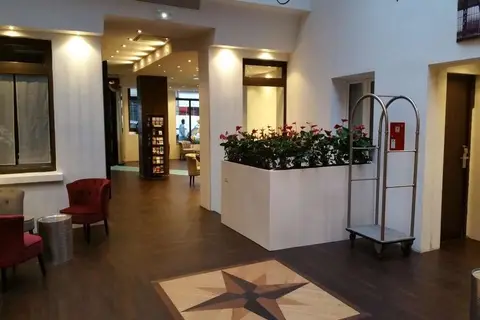 Hotel Aida Marais in Parijs, foto 6