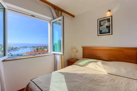Villa Dvor in Omiš — foto 5