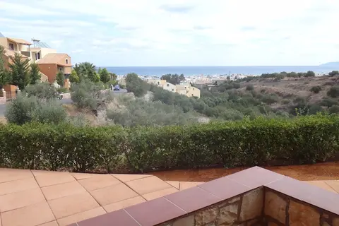 Dia Apartments in Chersonissos — foto 27