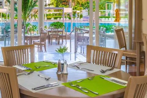 Kipriotis Maris Suites foto 13