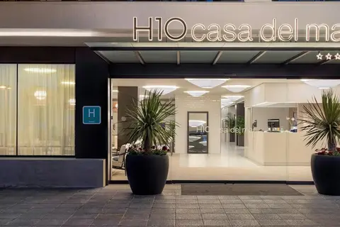 H10 Casa del Mar in Calvià, foto 22