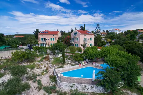 Dafnoudi Hotel & Apartments in Δημοτική Ενότητα Ερίσου — foto 16