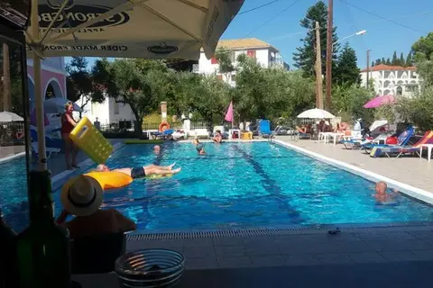 Giannis Studios in Alykanas — foto 11