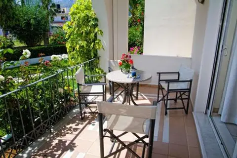 Papadakis Apartments in Georgioupolis, foto 8