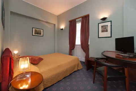 Hotel Manuelina La Villa in Recco — foto 6