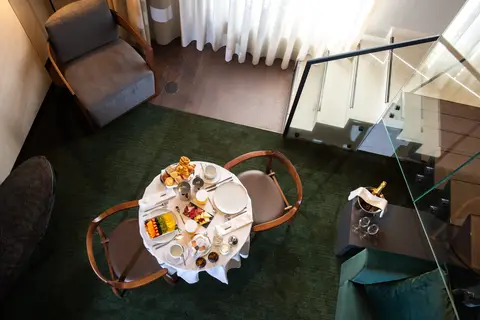 Hilton Porto Gaia in Vila Nova de Gaia — foto 27