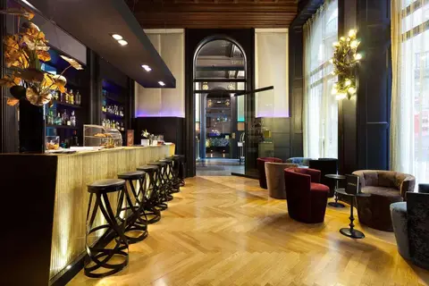 Hotel España Ramblas in Barcelona — foto 11