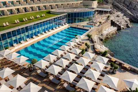 Rixos Premium Dubrovnik in Dubrovnik — foto 4