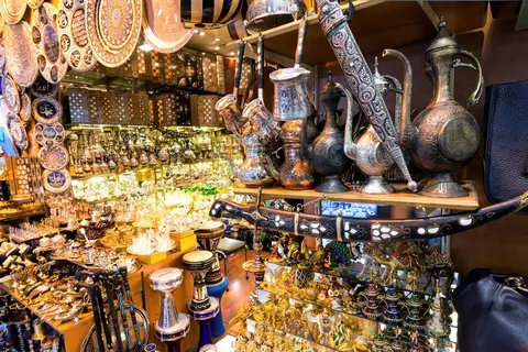 15-daagse rondreis Parels van de Oriënt in Çankaya/Ankara — foto 2