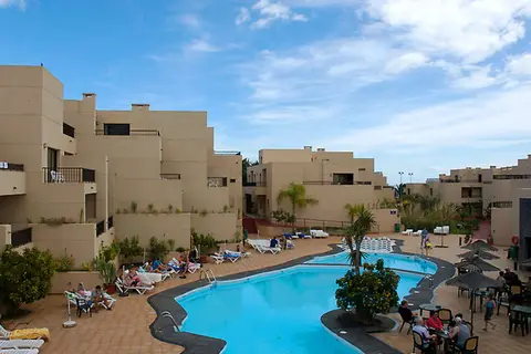 Blue Sea Costa Teguise Gardens in Costa Teguise — foto 18