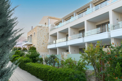 Hotel Castello Boutique Resort & Spa - adults only foto 15