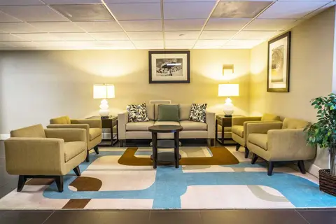 Holiday Inn & Suites Across From Universal Orlando in Orlando — foto 3