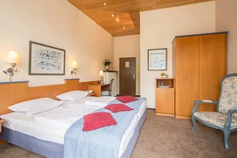 Hotel Karl Noss foto 5