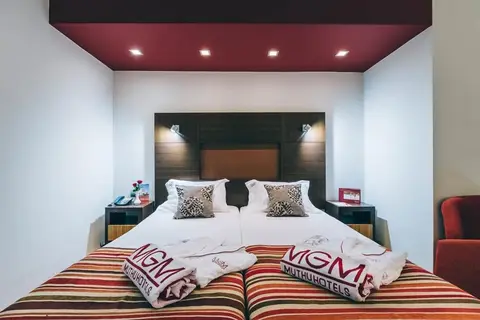 Muthu Raga Madeira Hotel in Funchal — foto 13