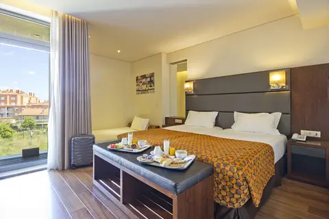 Eurostars Oporto in Vila Nova de Gaia — foto 6
